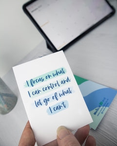 positivity cards 