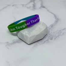 Load image into Gallery viewer, pcos wristband 
