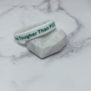 tougher than pcos 