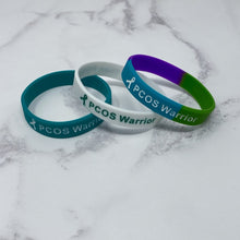 Load image into Gallery viewer, pcos bracelets all 
