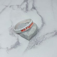 Load image into Gallery viewer, ms fighter bracelet 
